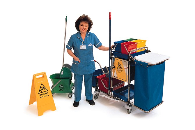 Cleaning Contractors Cleaning Contractors
